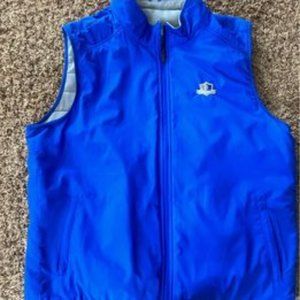 UA 2xl reversible vest